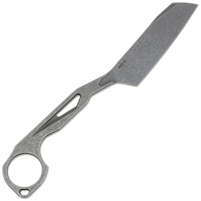 Нож MR BLADE ABUSER (AUS-8 SW) MB410-SW Нож MR BLADE ABUSER (AUS-8 SW) MB410-SW