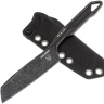 Нож MR BLADE ABUSER MINI (AUS-8 BSW) MB411-BSW