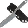 Нож MR BLADE ABUSER MINI (AUS-8 SW) MB411-SW